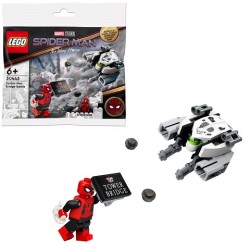 LEGO 30443 SPIDER-MAN...