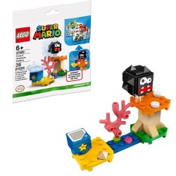 LEGO 30389 SUPER MARIO...