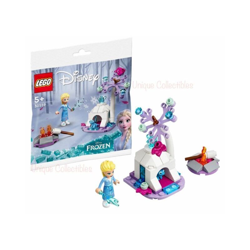 LEGO 30559 DISNEY FROZEN ELSA