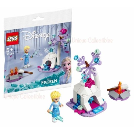 LEGO 30559 DISNEY FROZEN ELSA