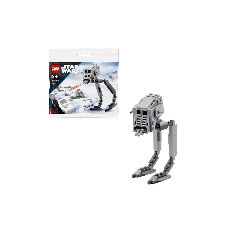 LEGO 30495 STAR WARS AT-ST