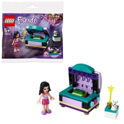 LEGO 30414 EMMA'S MAGICAL BOX