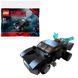 LEGO 30455 BATMOBILE THE...