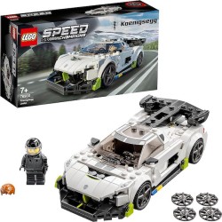 LEGO 76900 SPEED CHAMPIONS...