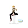 CHAINSAW MAN PM PERCHING PVC STATUE DENJI FIGURE DA 14 CM