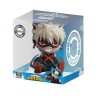 MY HERO ACADEMIA COIN BANK KATSUKI BAKUGO SALVADANAIO DA 18 CM