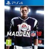 MADDEN 18 PER PS4 USATO