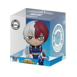 SHOTO TODOROKI MY HERO...