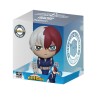 SHOTO TODOROKI MY HERO ACADEMIA COIN BANK SALVADANAIO DA 18 CM