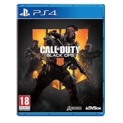 CALL OF DUTY BLACK OPS IIII...