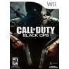 CALL OF DUTY BLACK OPS PER NINTENDO WII USATO