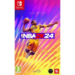 NBA 2K24 PER NINTENDO...