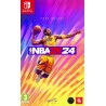 NBA 2K24 PER NINTENDO SWITCH NUOVO