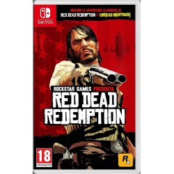 RED DEAD REDEMPTION PER...