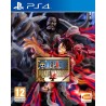 ONE PIECE PIRATE WARRIORS 4 PER PS4 USATO