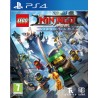 LEGO NINJAGO PER PS4 USATO