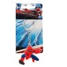 PORTACHIAVE THE AMAZING SPIDER-MAN 2 MARVEL RAGNATELA