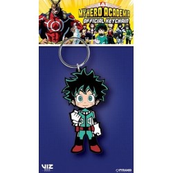 PORTACHIAVE IZUKU MIDORIYA...