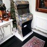 CABINATO ARCADE DI METAL SLUG CON OLTRE 4000 GIOCHI RETROGAME INCLUSI - ARTIGIANALE