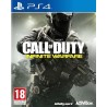 CALL OF DUTY INFINITE WARFARE PER PS4 USATO