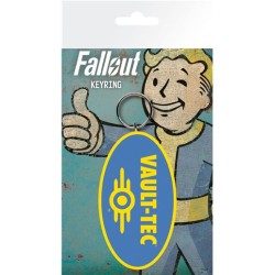 PORTACHIAVE VAULT-TEC DI...