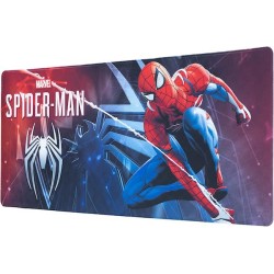 TAPPETINO PER MOUSE DI SPIDER MAN MARVEL 80x35 CM TAPPETO DA GAMING XL