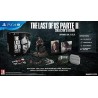 THE LAST OF US PART II COLLECTOR'S EDITION PER PS4 NUOVA