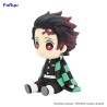 DEMON SLAYER: KIMETSU NO YAIBA POTETTO PVC STATUE KAMADO TANJIRO FURYU DA 9 CM