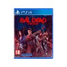 EVIL DEAD THE GAME PER PS4 NUOVO