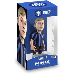 NICOLO' BARELLA MINIX...