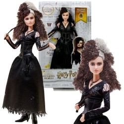 BELLATRIX LESTRANGE DOLL DI...