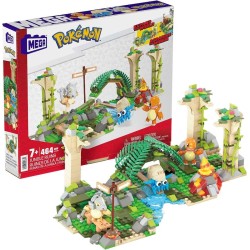 MEGA POKEMON SET ROVINE...