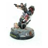 CYBERPUNK 2077 PVC STATUE EX COLLECTORS EDITION DA 25 CM