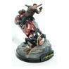 CYBERPUNK 2077 PVC STATUE EX COLLECTORS EDITION DA 25 CM