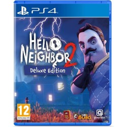 HELLO NEIGHBOR 2 DELUXE...