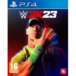 WWE 2K23 WRESTLING 2023 PER...