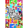 JUST DANCE 2021 PER NINTENDO SWITCH NUOVO