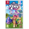 MY LITTLE PONY PER NINTENDO SWITCH NUOVO