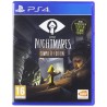 LITTLE NIGHTMARES COMPLETE EDITION PER PS4 NUOVO