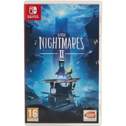 LITTLE NIGHTMARES 2 PER...