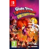 GIANA SISTERS TWISTED DREAMS ULTIMATE EDITION PER NINTENDO SWITCH NUOVO