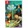 HELLO NEIGHBOR HIDE & SEEK PER NINTENDO SWITCH NUOVO