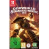 ODDWORLD STRANGER'S WRATH HD PER NINTENDO SWITCH NUOVO