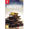 WRECKFEST PER NINTENDO SWITCH NUOVO