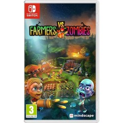 FARMERS VS ZOMBIES PER...