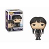 WEDNESDAY ADDAMS MERCOLEDI FUNKO POP 1311 SPECIAL EDITION