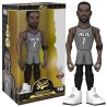 KEVIN DURANT FUNKO VINYL GOLD NBA FIGURES SPECIAL EDITION DA 30 CM