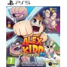 ALEX KIDD IN MIRACLE WORLD DX PS5 NUOVO