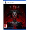 DIABLO IV PER PS5 NUOVO