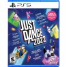 JUST DANCE 2022 PER PS5 NUOVO